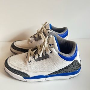 Nike jordan sneakers